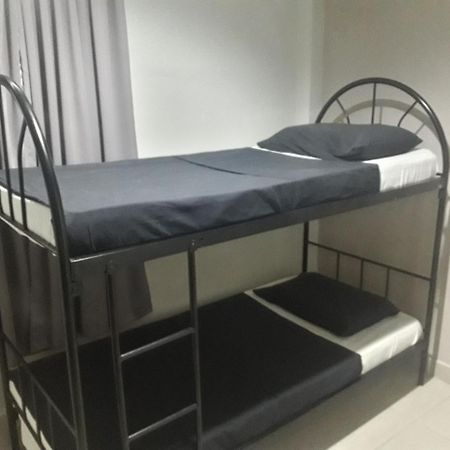 Hostel Hood Kota Kinabalu Zewnętrze zdjęcie