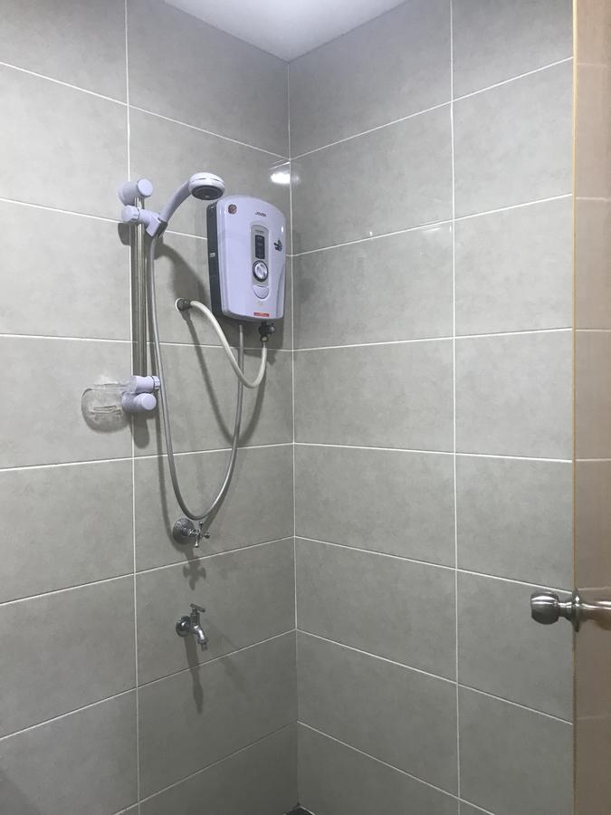 Hostel Hood Kota Kinabalu Zewnętrze zdjęcie