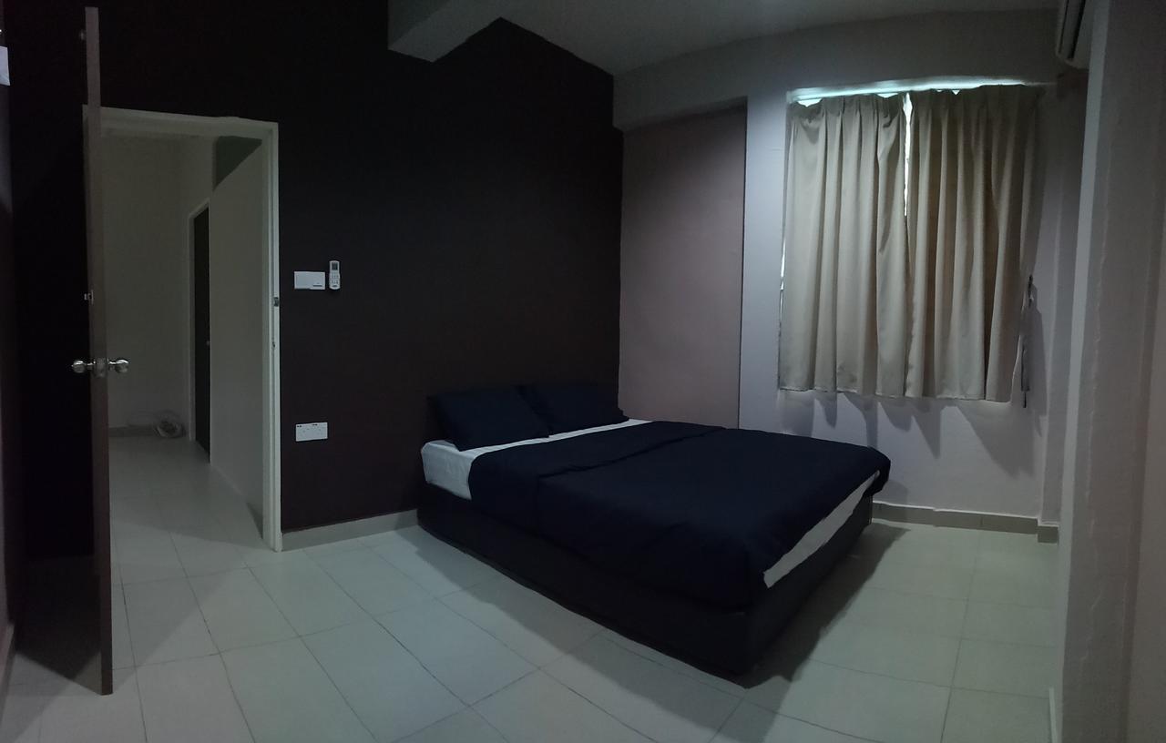 Hostel Hood Kota Kinabalu Zewnętrze zdjęcie