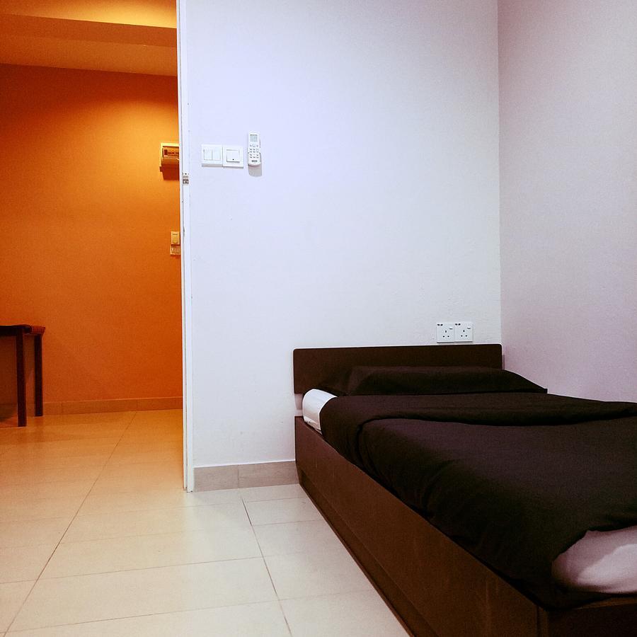 Hostel Hood Kota Kinabalu Zewnętrze zdjęcie