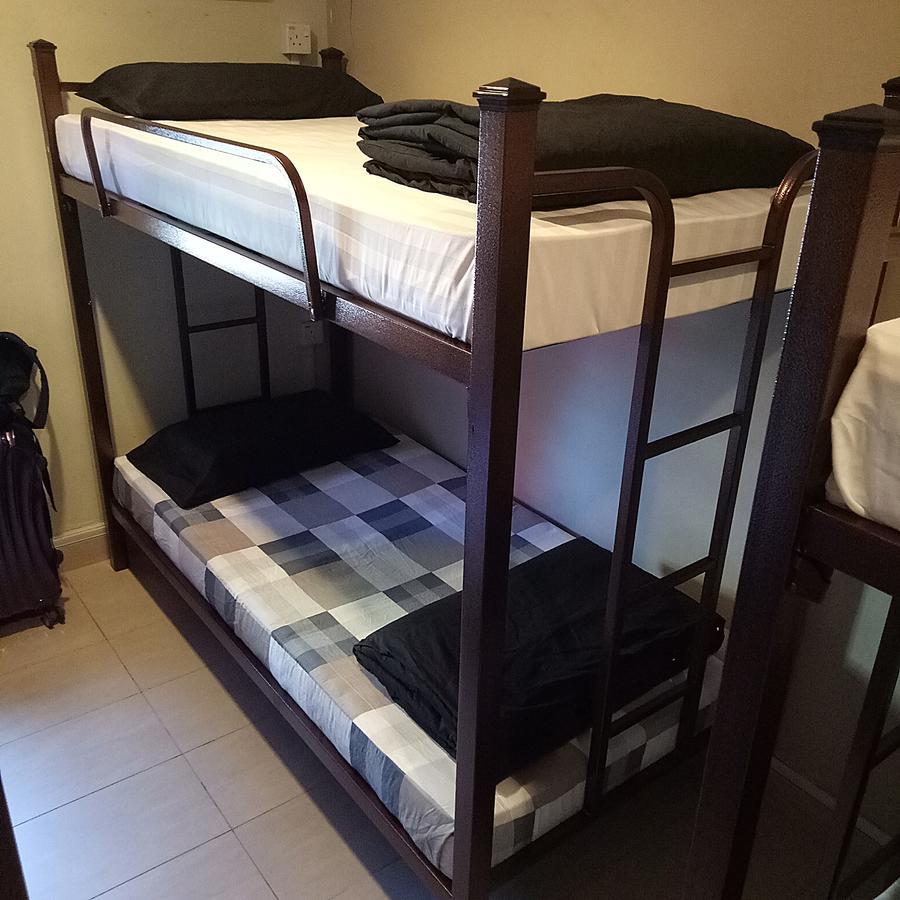 Hostel Hood Kota Kinabalu Zewnętrze zdjęcie