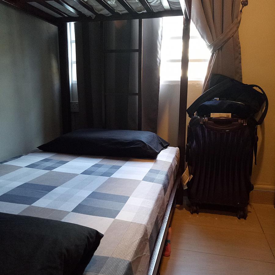 Hostel Hood Kota Kinabalu Zewnętrze zdjęcie