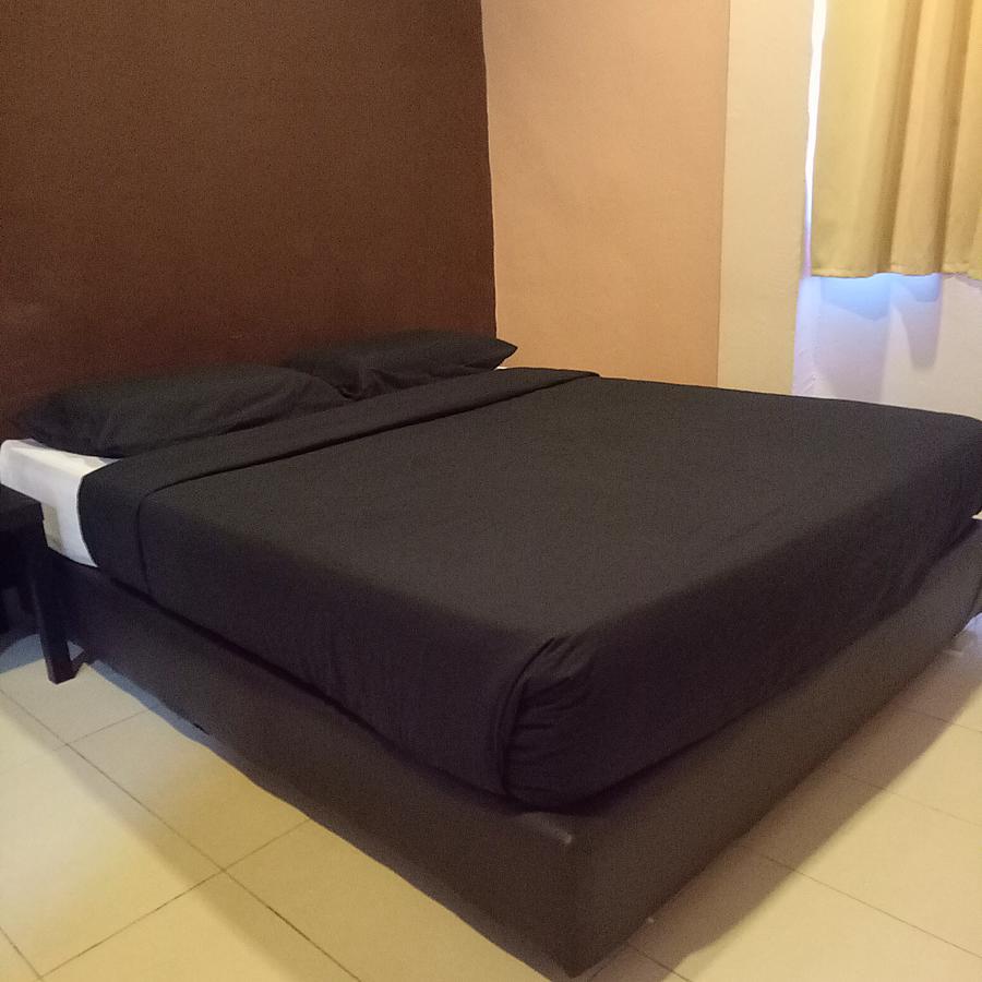 Hostel Hood Kota Kinabalu Zewnętrze zdjęcie
