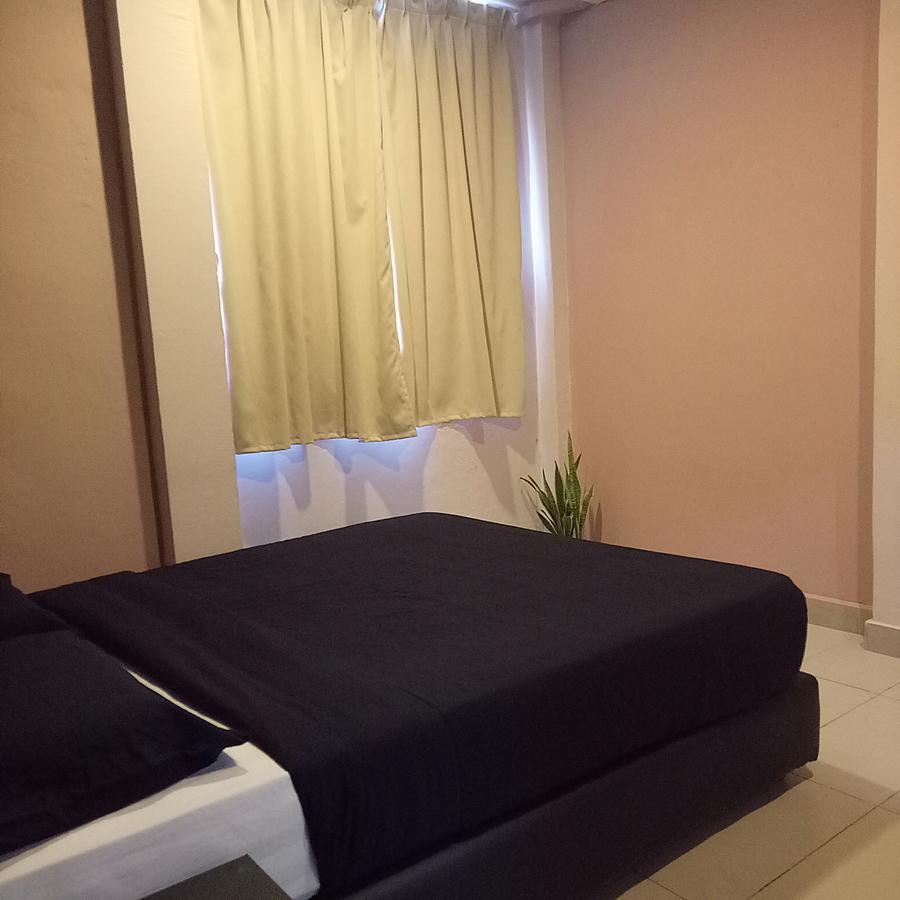 Hostel Hood Kota Kinabalu Zewnętrze zdjęcie