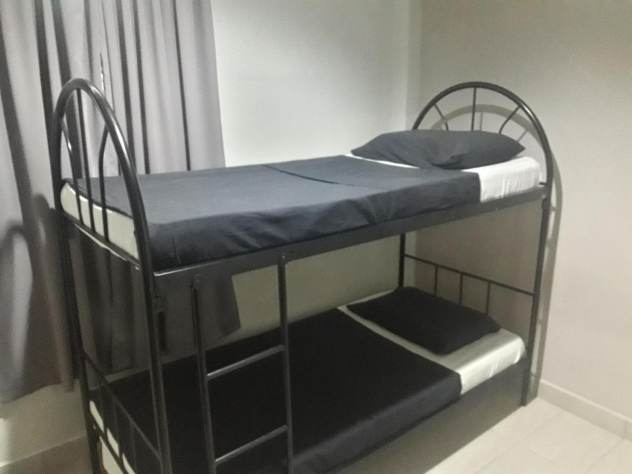 Hostel Hood Kota Kinabalu Zewnętrze zdjęcie